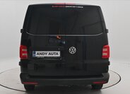 Volkswagen Transporter Skříň 2,0 l 75 kw
