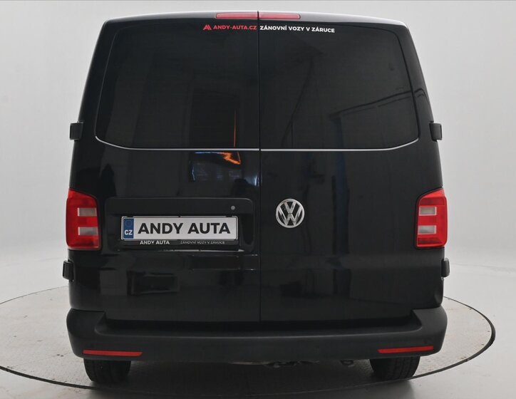Volkswagen Transporter Skříň 2,0 l 75 kw