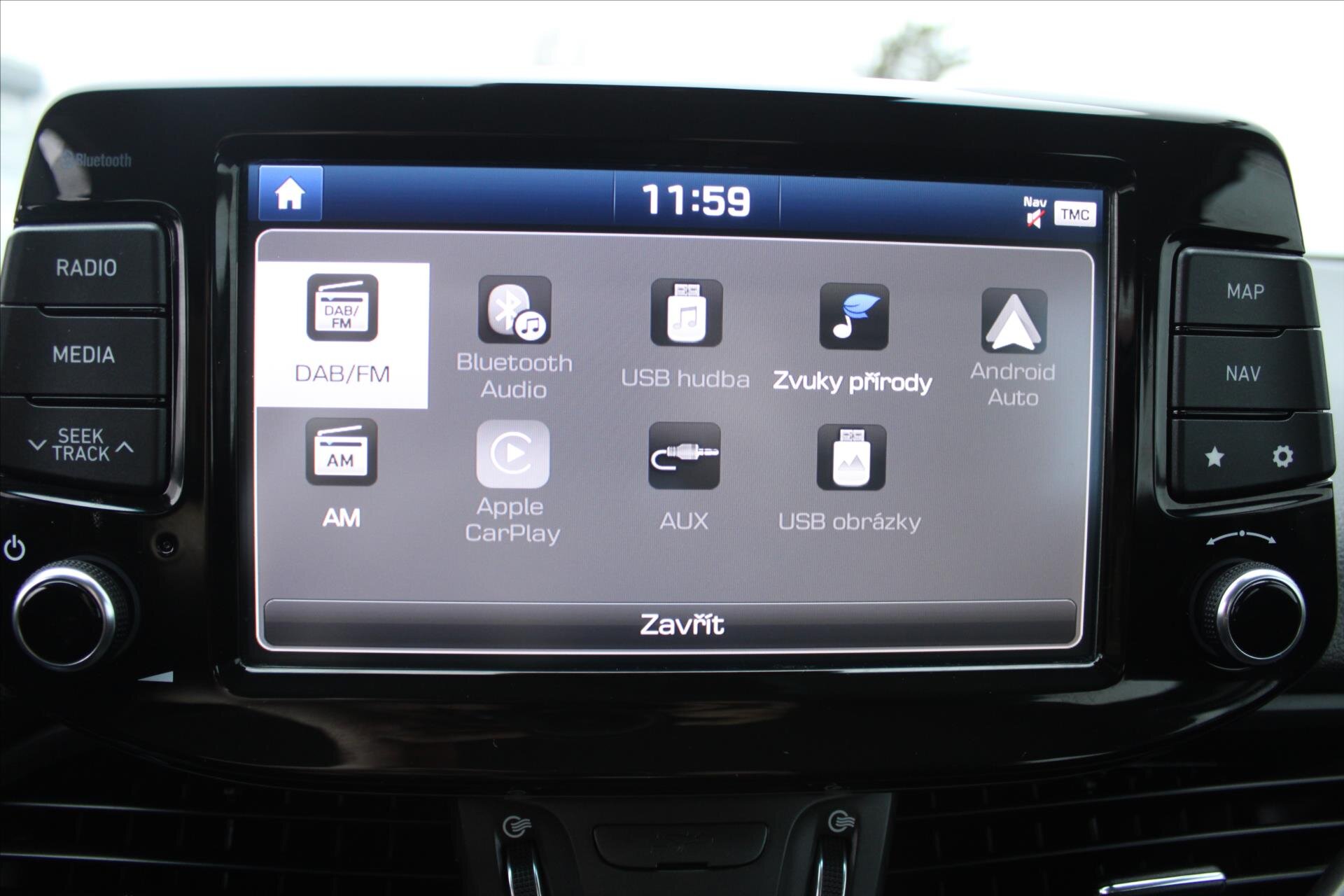 Hyundai i30 Liftback 1,4 l 103 kw