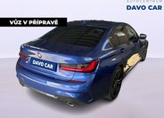 BMW Řada 3 Sedan / Limuzína 2,0 l 140 kw