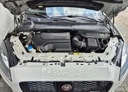 Jaguar E-Pace SUV 2,0 l 184 kw