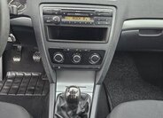 Škoda Octavia Kombi 1,4 l 90 kw