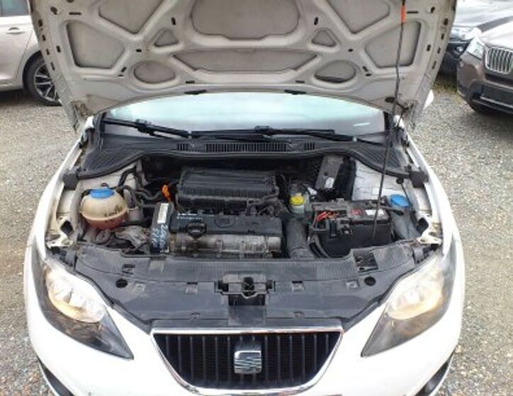 Seat Ibiza 16