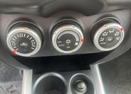 Mitsubishi ASX SUV / Terénní 1,6 l 86 kw