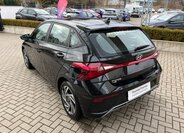 Hyundai i20 Hatchback 1,2 l 57 kw