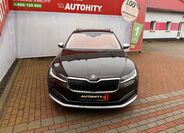Škoda Superb 2