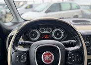 Fiat 500L Kombi 875,0 77 kw