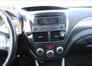 Subaru Impreza Hatchback 2,0 l 110 kw