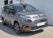 Citroën ë-Berlingo 1
