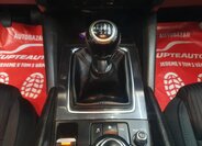 Mazda 6 Kombi 2,2 l 110 kw