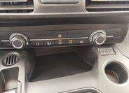 Peugeot Rifter MPV 1,5 l 75 kw