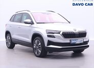 Škoda Karoq SUV / Terénní 2,0 l 85 kw