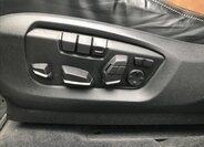 BMW X6 Sedan 3,0 l 190 kw