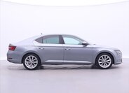 Škoda Superb Liftback 2,0 l 140 kw