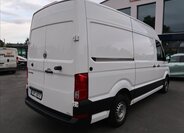 Volkswagen Crafter Ostatní 2,0 l 103 kw
