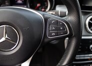 Mercedes-Benz CLA Kombi 1,5 l 80 kw