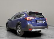 Subaru Outback 7