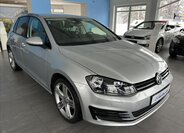 Volkswagen Golf Hatchback 1,2 l 81 kw