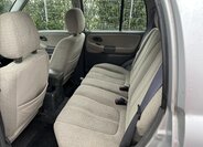 Suzuki Grand Vitara 12