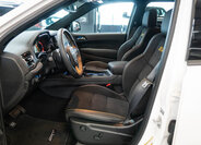 Dodge Durango SUV / Terénní 6,4 l 355 kw