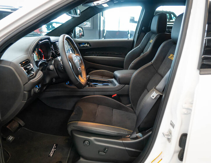 Dodge Durango SUV / Terénní 6,4 l 355 kw