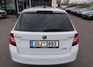 Škoda Fabia Kombi 999,0 81 kw