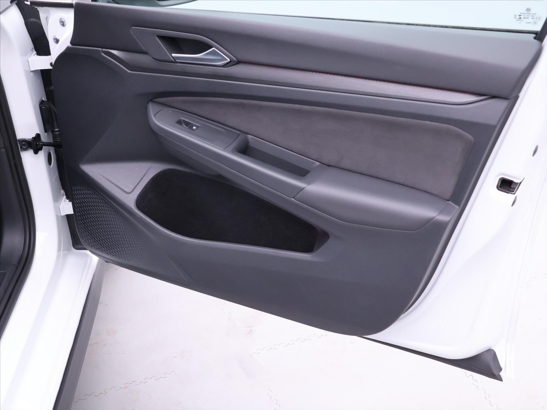 Volkswagen Golf Hatchback 2,0 l 180 kw