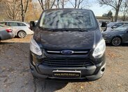Ford Tourneo Custom VAN / Minibus 2,0 l 125 kw