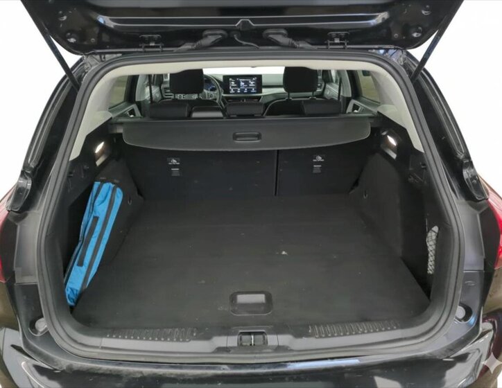 Ford Focus Kombi 1,5 l 84 kw