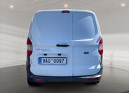 Ford Transit Courier Skříň 998,0 73 kw