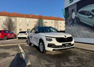 Škoda Kamiq SUV / Terénní 1,5 l 110 kw