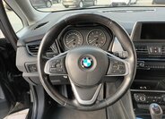 BMW Řada 2 Kombi 1,5 l 85 kw