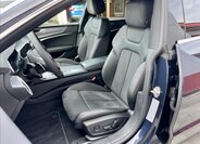 Audi A7 Liftback 2,0 l 195 kw