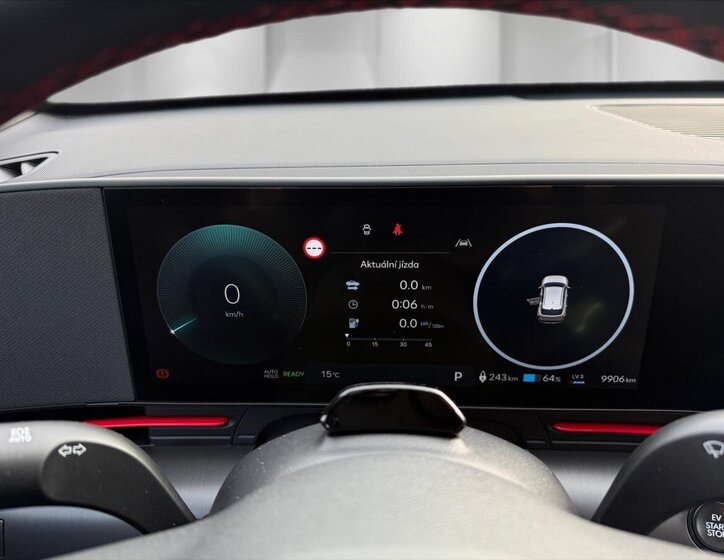 Hyundai Kona SUV 0,0 150 kw