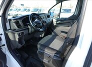Ford Transit Custom Ostatní 2,0 l 96 kw