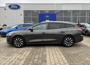 Ford Focus Kombi 2,0 l 88 kw