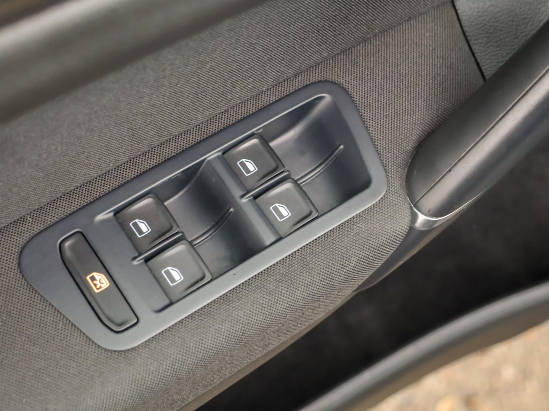 Volkswagen Golf Sportsvan Hatchback 2,0 l 110 kw