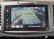 Honda CR-V SUV / Terénní 2,0 l 114 kw