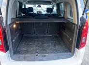 Opel Combo Kombi 1,5 l 96 kw
