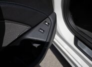 BMW Řada 5 Sedan / Limuzína 2,0 l 185 kw