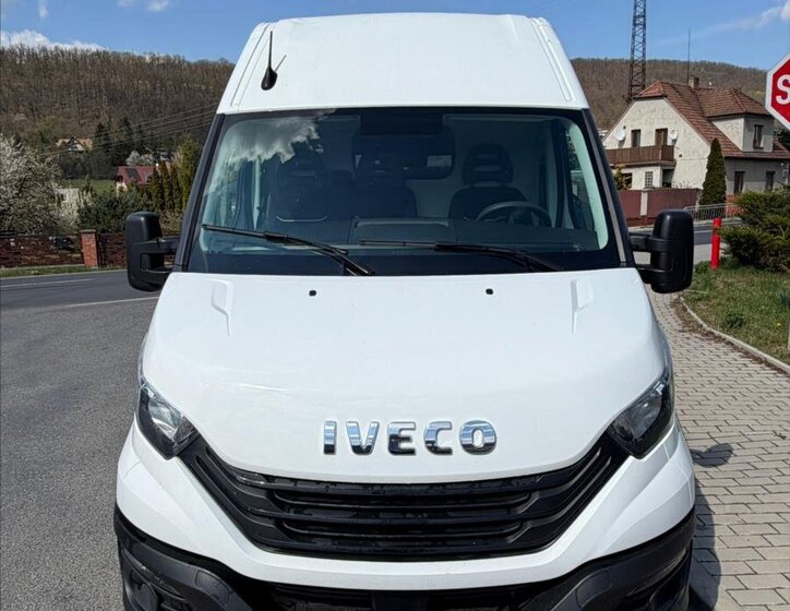 Iveco Daily Ostatní 2,3 l 115 kw