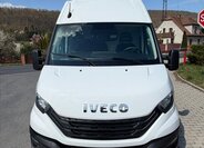 Iveco Daily Ostatní 2,3 l 115 kw
