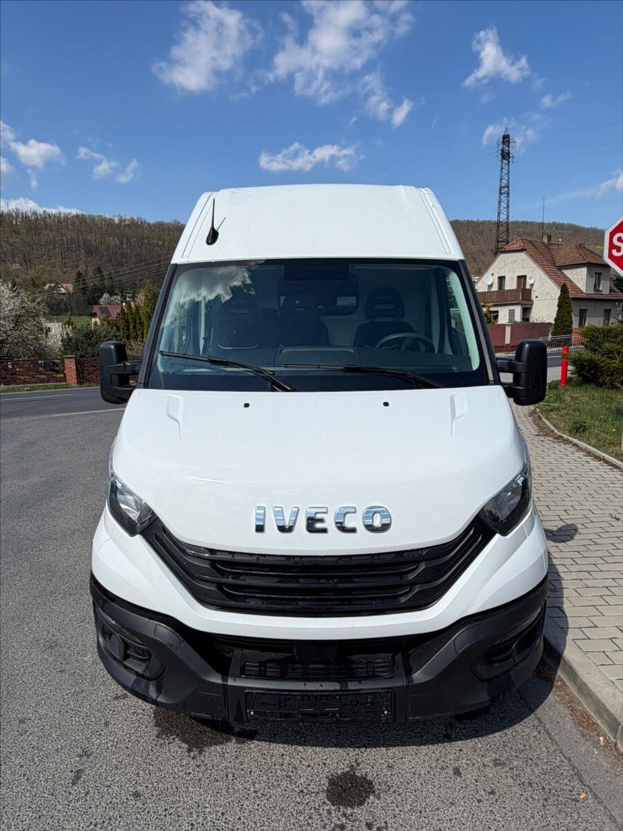Iveco Daily Ostatní 2,3 l 115 kw