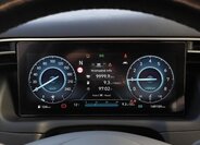 Hyundai Tucson SUV 1,6 l 132 kw