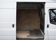 Ford Transit Skříň 2,2 l 85 kw