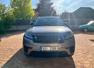 Land Rover Range Rover Velar 4