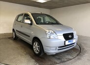 KIA Picanto 1