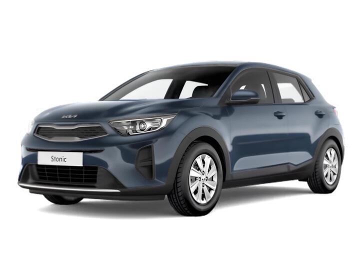 KIA Stonic 1