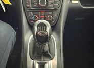 Opel Meriva MPV 1,4 l 88 kw