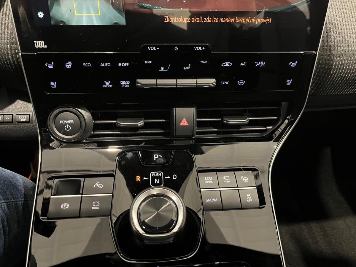 Toyota bZ4X SUV 0,0 150 kw